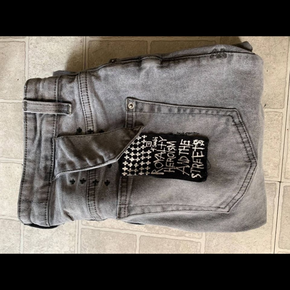 Ksubi size 31